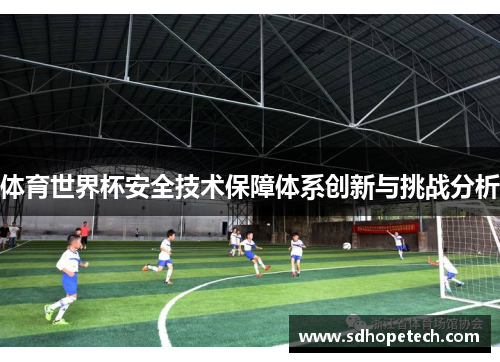 体育世界杯安全技术保障体系创新与挑战分析