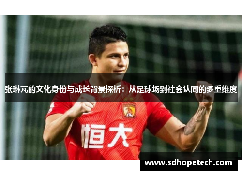 张琳芃的文化身份与成长背景探析：从足球场到社会认同的多重维度